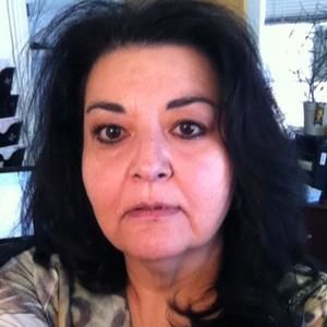 Meet your Posher, Teddie